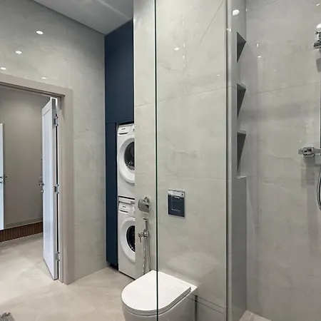 Apartment нова в жк Aquamarin Fainorent *