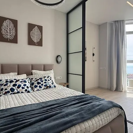 нова в жк Aquamarin Fainorent *