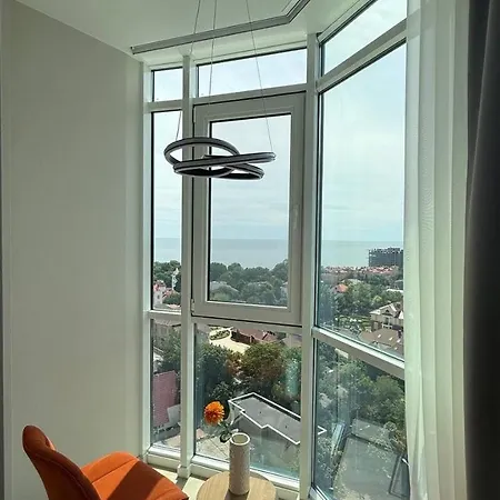 нова в жк Aquamarin Fainorent