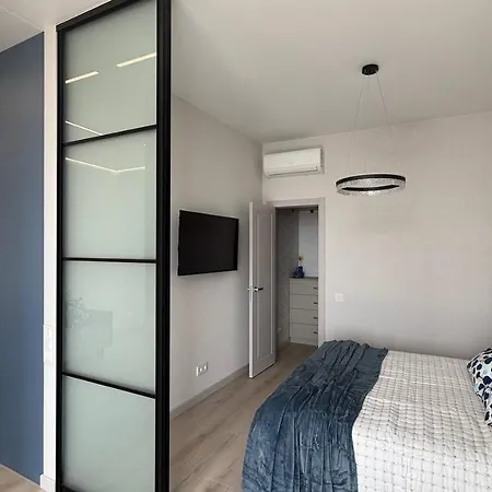 нова в жк Aquamarin Fainorent Odesa