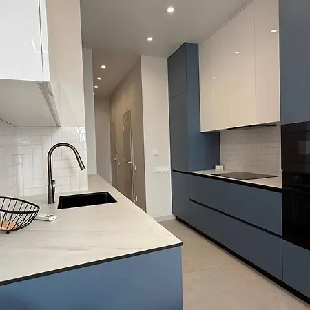 нова в жк Aquamarin Fainorent * Odesa