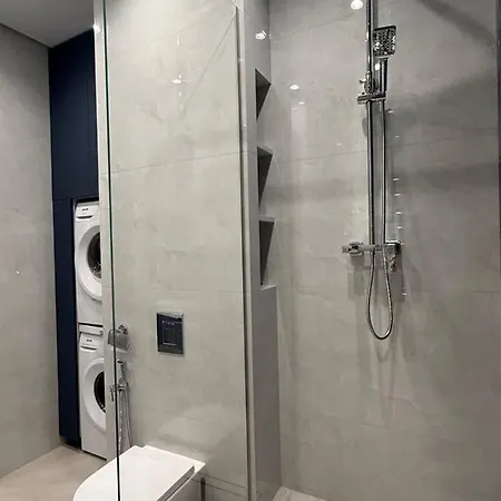 нова в жк Aquamarin Fainorent Odesa