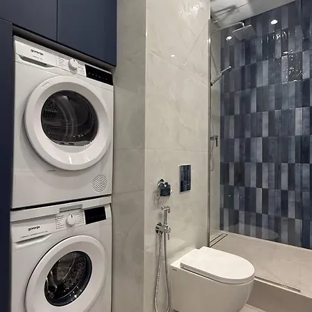 нова в жк Aquamarin Fainorent