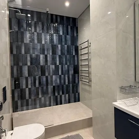нова в жк Aquamarin Fainorent Apartment
