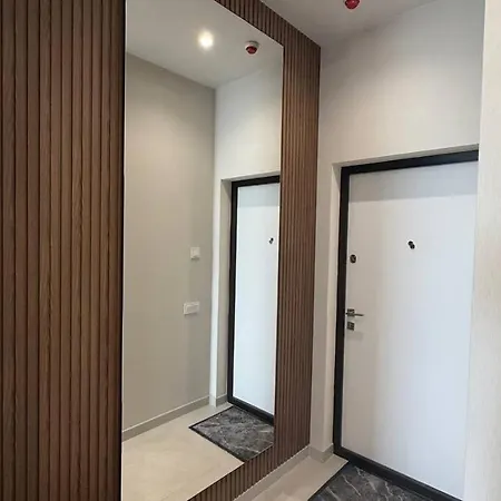 нова в жк Aquamarin Fainorent Odesa