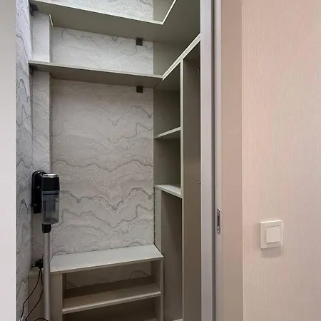нова в жк Aquamarin Fainorent *