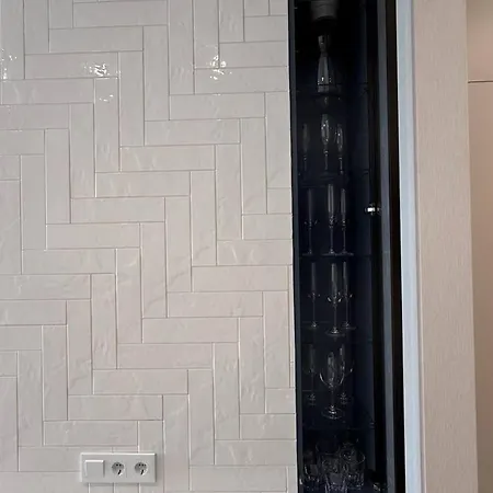 нова в жк Aquamarin Fainorent