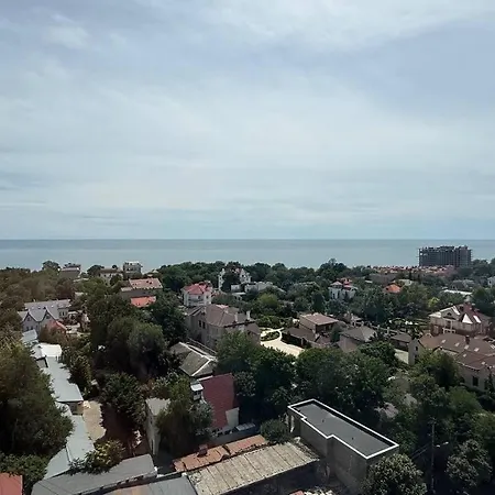 Apartment нова в жк Aquamarin Fainorent *